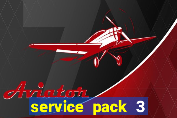 service pack 3 windows 7 64 bits download